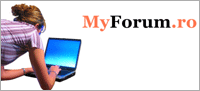 Pagina de start a forumului kle500.MyForum.ro
